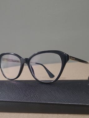 Authentic PRADA